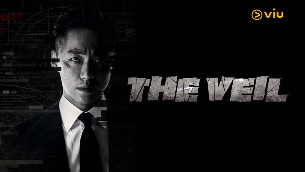 Sinopsis Drama Korea The Veil (2021) | Sub Indo | VIU