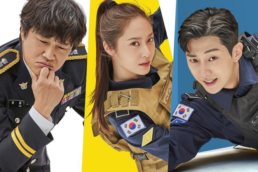 nonton streaming download drakorindo police university sub indo viu