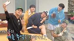 nonton streaming atau download drama korea kshow 2 days & 1 night season 4 (2021) sub indo viu