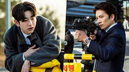 nonton streaming atau download drama korea the devil judge sub indo viu