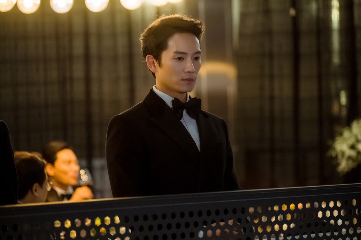 nonton streaming atau download drama korea the devil judge sub indo viu