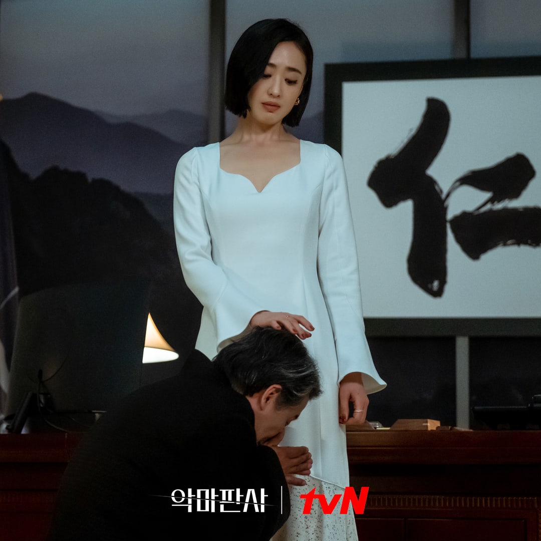 nonton streaming atau download drama korea the devil judge sub indo viu