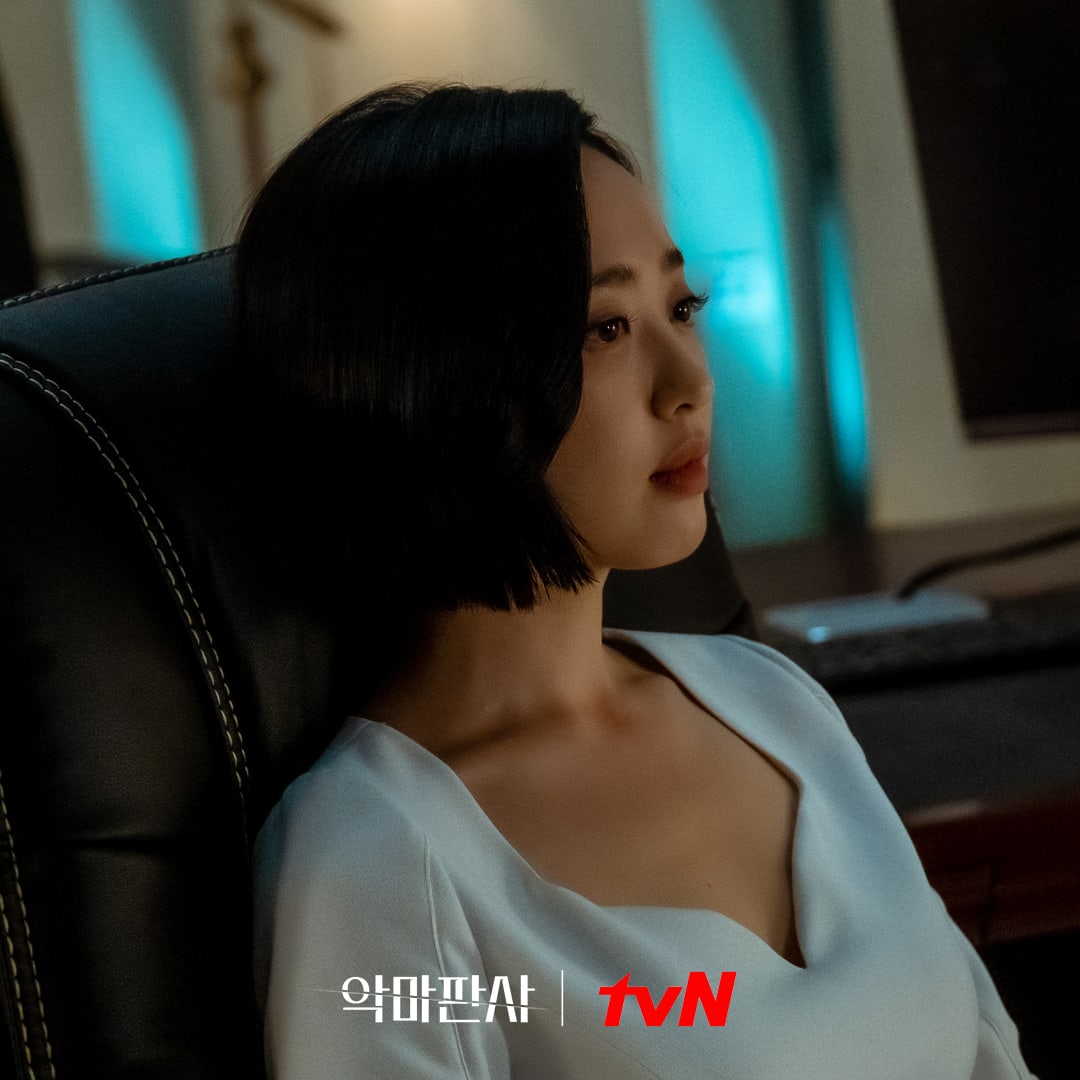 nonton streaming atau download drama korea the devil judge sub indo viu