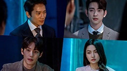 nonton streaming atau download drama korea the devil judge sub indo viu
