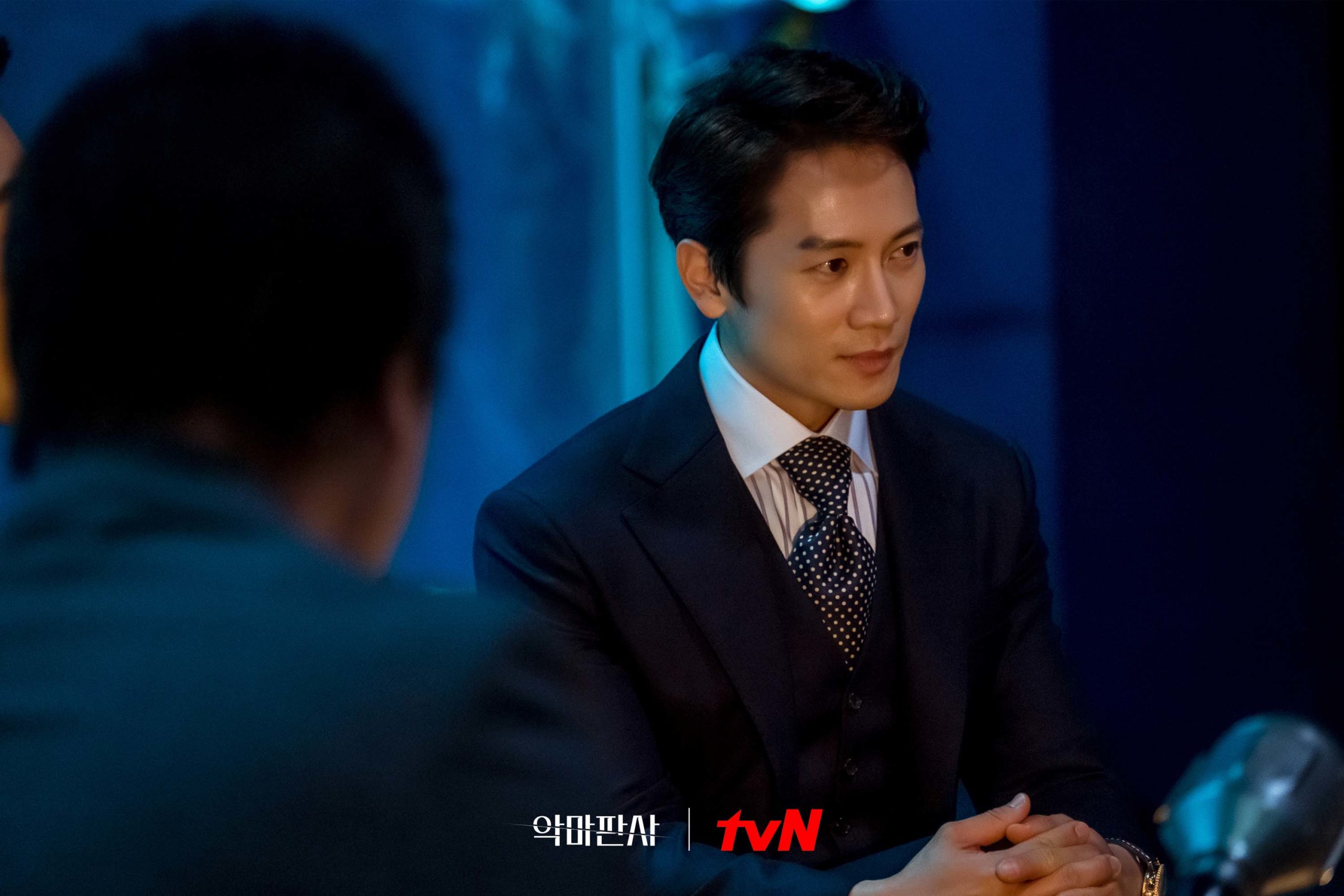 nonton streaming atau download drama korea the devil judge sub indo viu