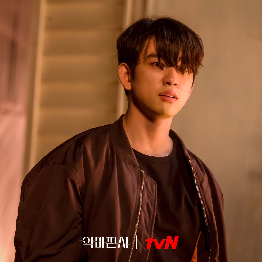 nonton streaming atau download drama korea the devil judge sub indo viu