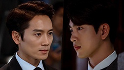 nonton streaming atau download drama korea the devil judge sub indo viu