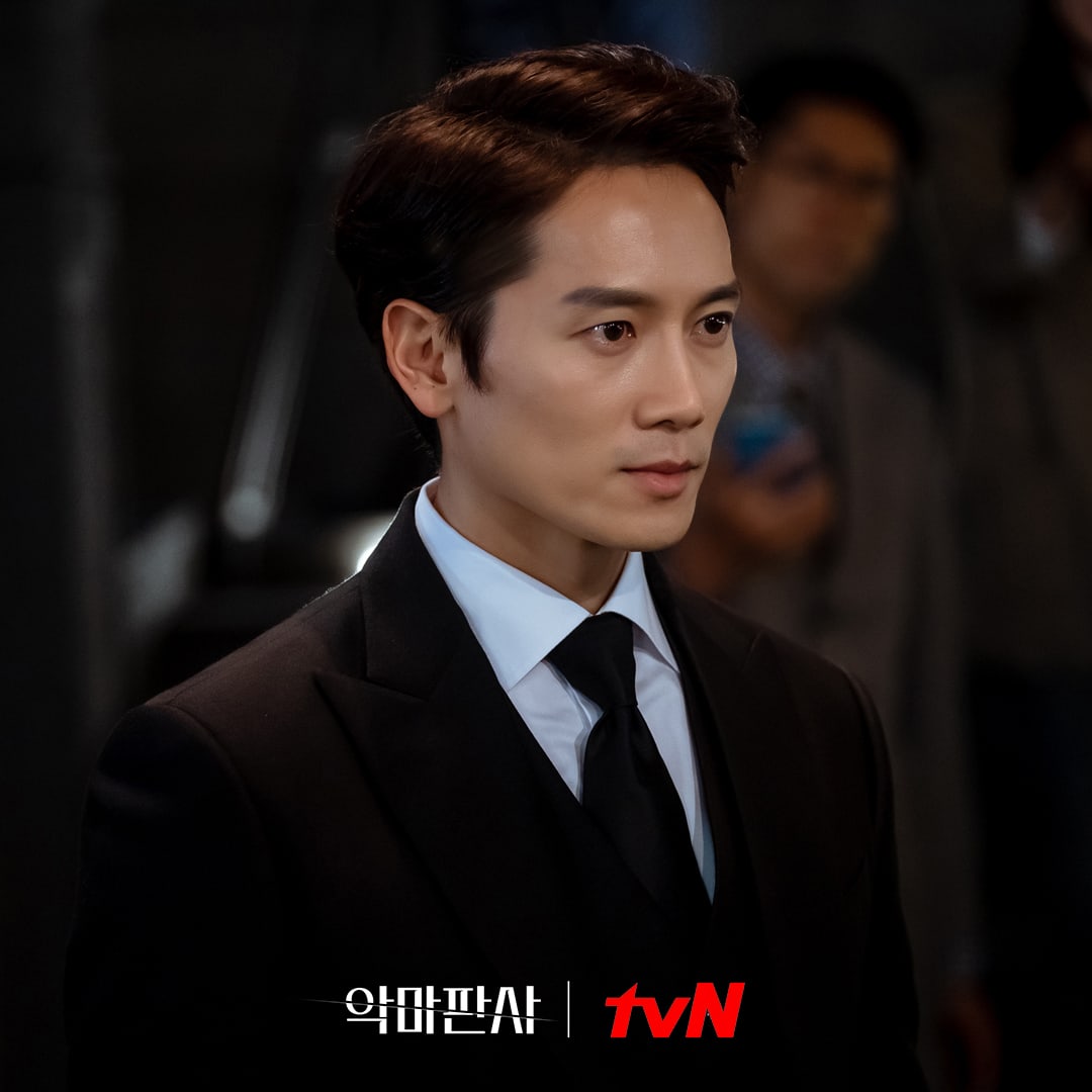 nonton streaming atau download drama korea the devil judge sub indo viu
