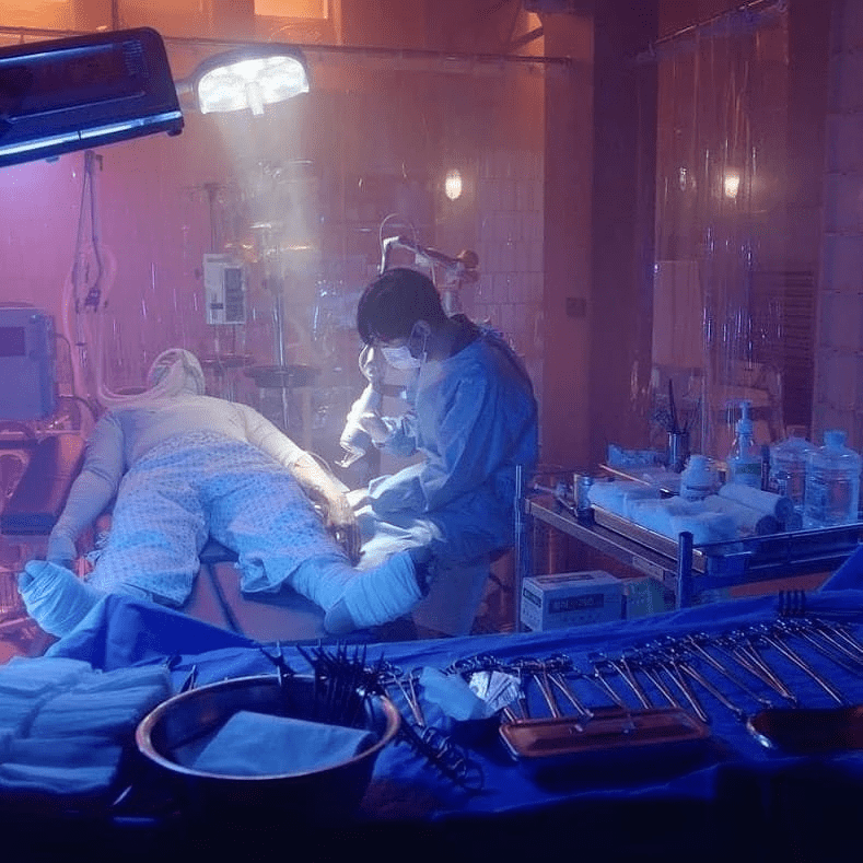 nonton streaming download drakorindo the penthouse season 3 (the penthouse 3) sub indo viu