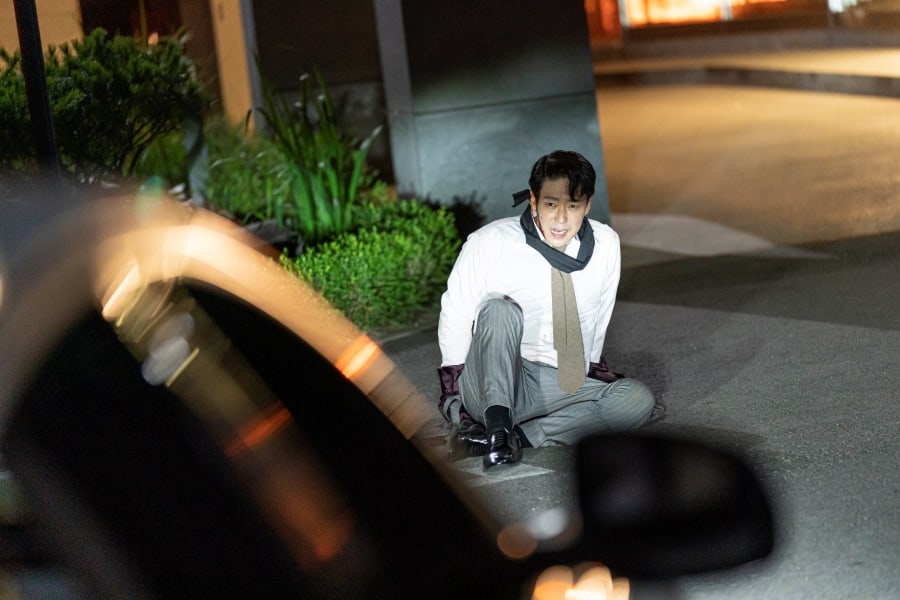 Penthouse Season 3 Episode 7 / DOWNLOAD: Eng Sub The Penthouse Season 3