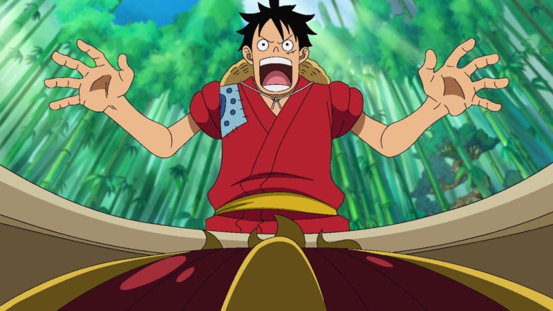 Sinopsis One Piece Episode 959 | VIU
