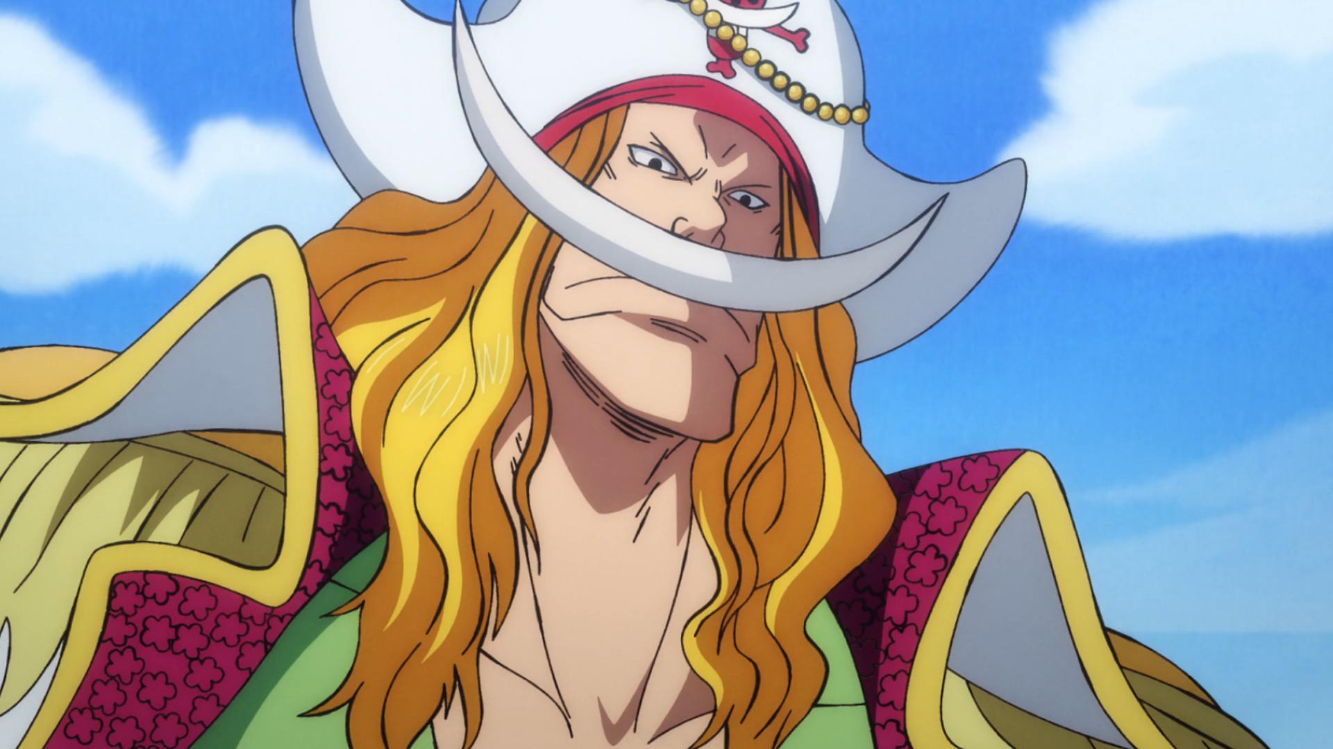 Sinopsis One Piece Episode 963 Viu
