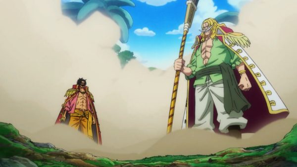 Sinopsis One Piece Episode 966 | VIU