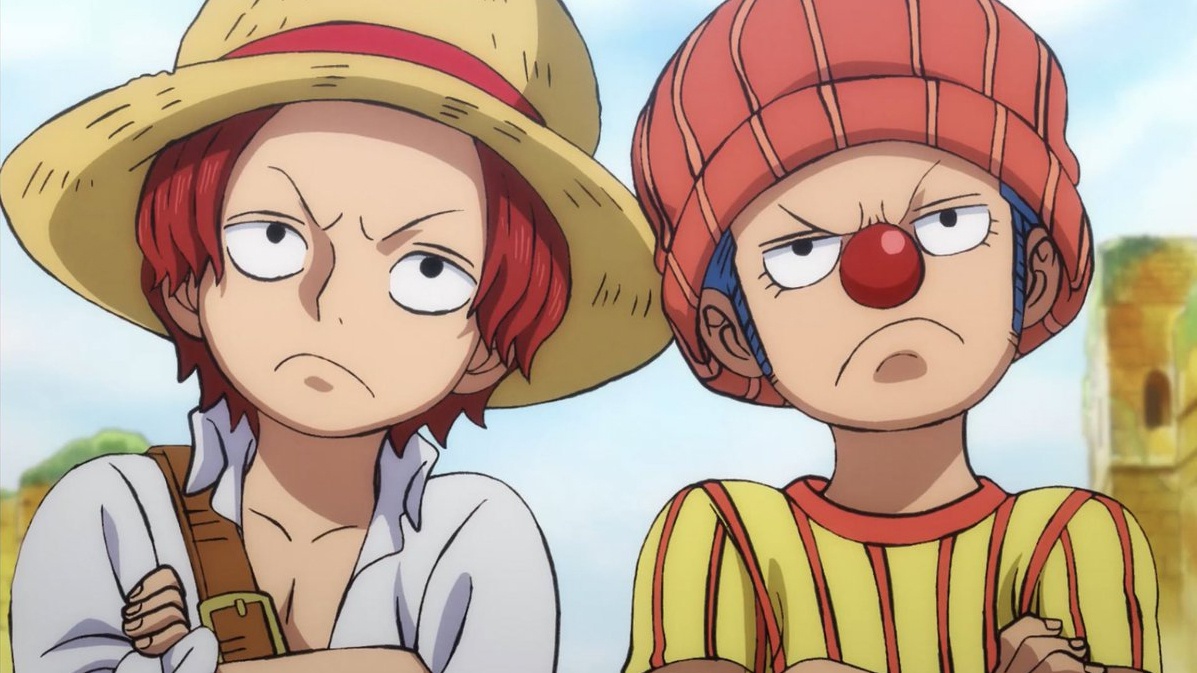 Sinopsis One Piece Episode 968 Viu Sinopsis One Piece Episode 968 Viu