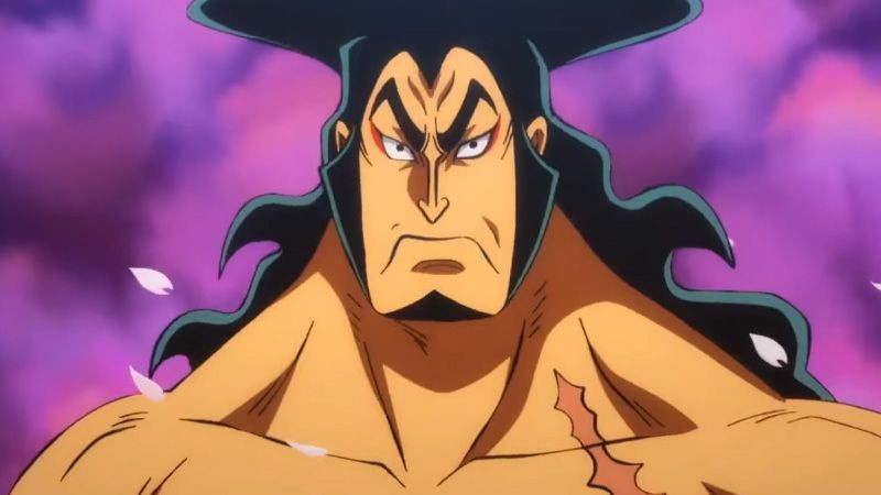 Sinopsis One Piece Episode 973 Viu