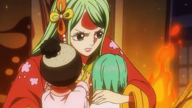 Sinopsis One Piece Episode 975 Viu Sinopsis One Piece Episode 975 Viu