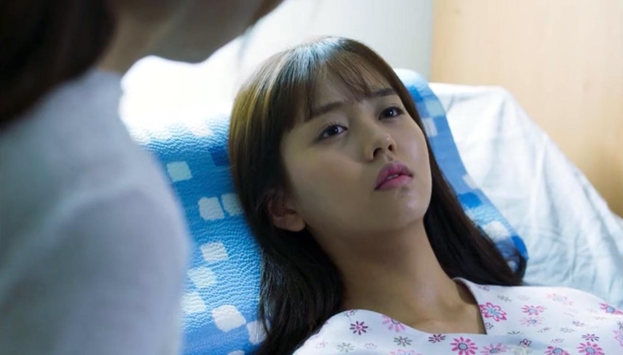 nonton streaming / download bring it on, ghost (let's fight ghost) sub indo viu