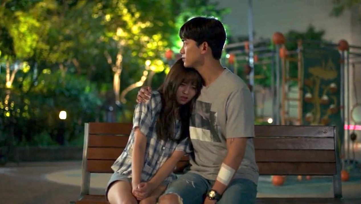 Sinopsis Bring It On, Ghost (Let’s Fight Ghost) Episode 14 - Viu