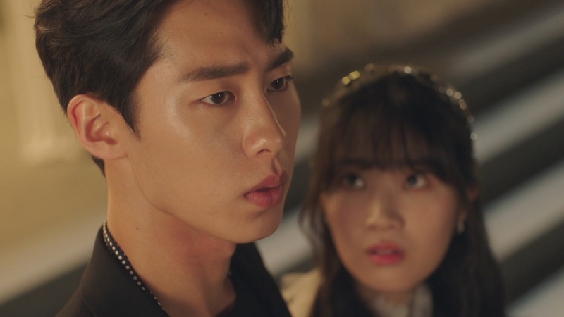 nonton streaming / download extraordinary you sub indo viu