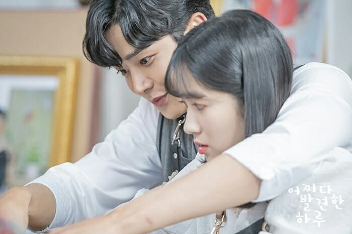 nonton streaming download drakorindo extraordinary you sub indo viu