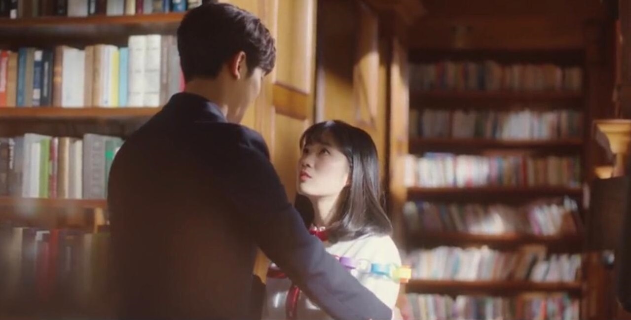 nonton streaming download drakorindo extraordinary you sub indo viu
