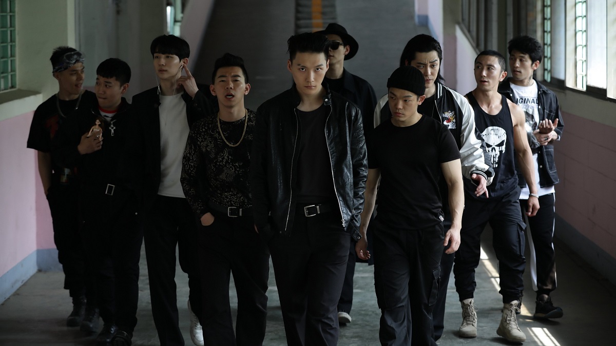 nonton streaming download drakorindo film korea gang sub indo viu