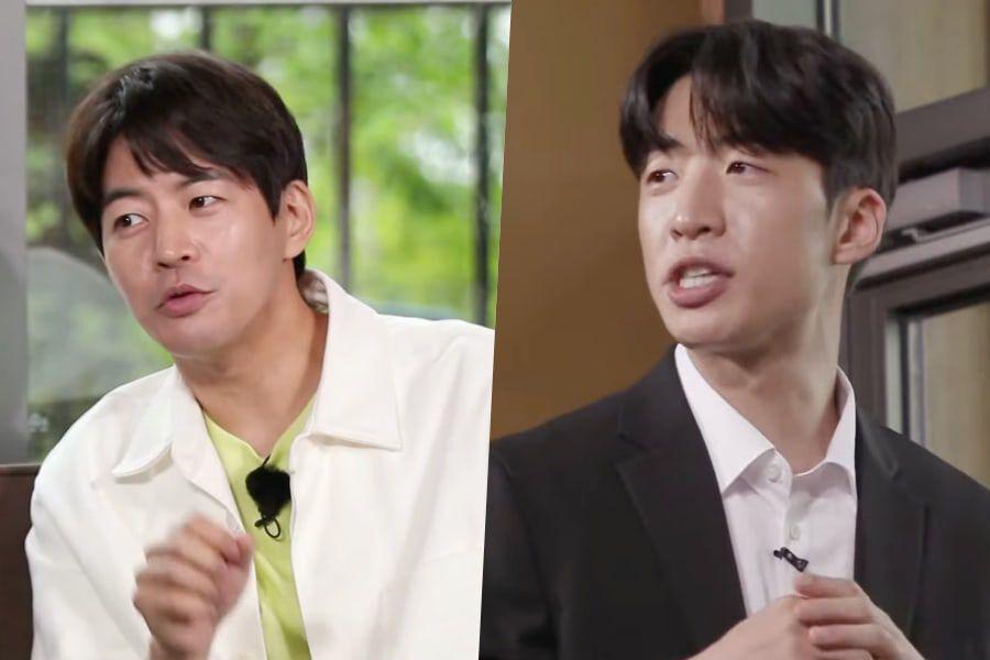 nonton streaming / download drakorindo kshow master in the house (all the butlers) sub indo viu