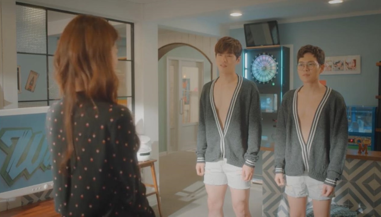 nonton streaming download drakorindo welcome to waikiki sub indo viu