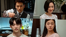 nonton streaming atau download drama korea the devil judge sub indo viu