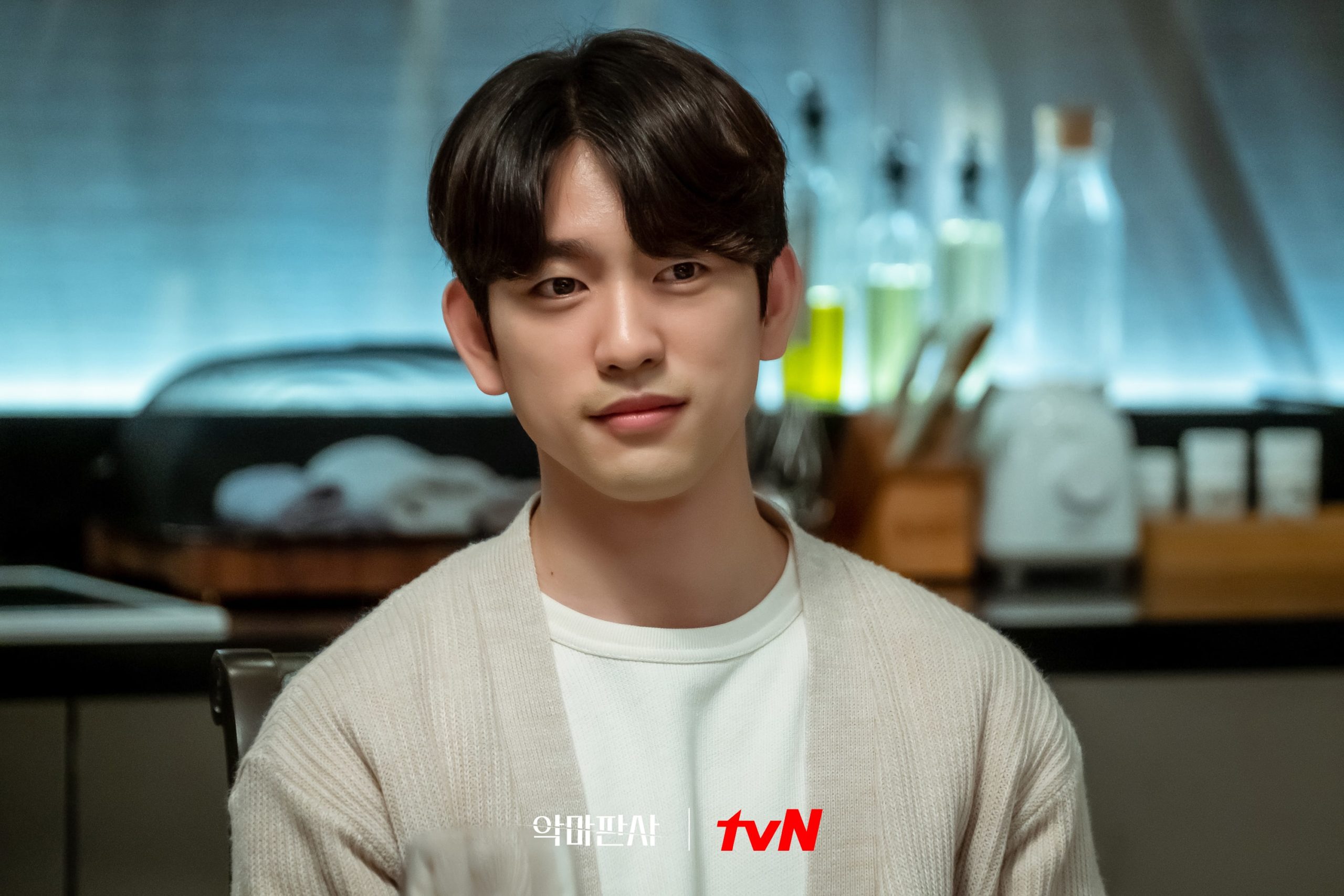 nonton streaming atau download drama korea the devil judge sub indo viu