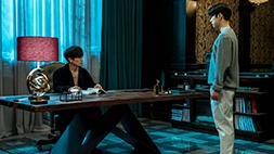 nonton streaming atau download drama korea the devil judge sub indo viu