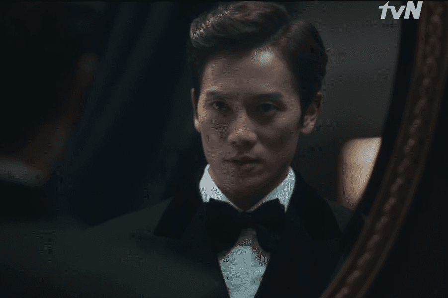 nonton streaming atau download drama korea the devil judge sub indo viu