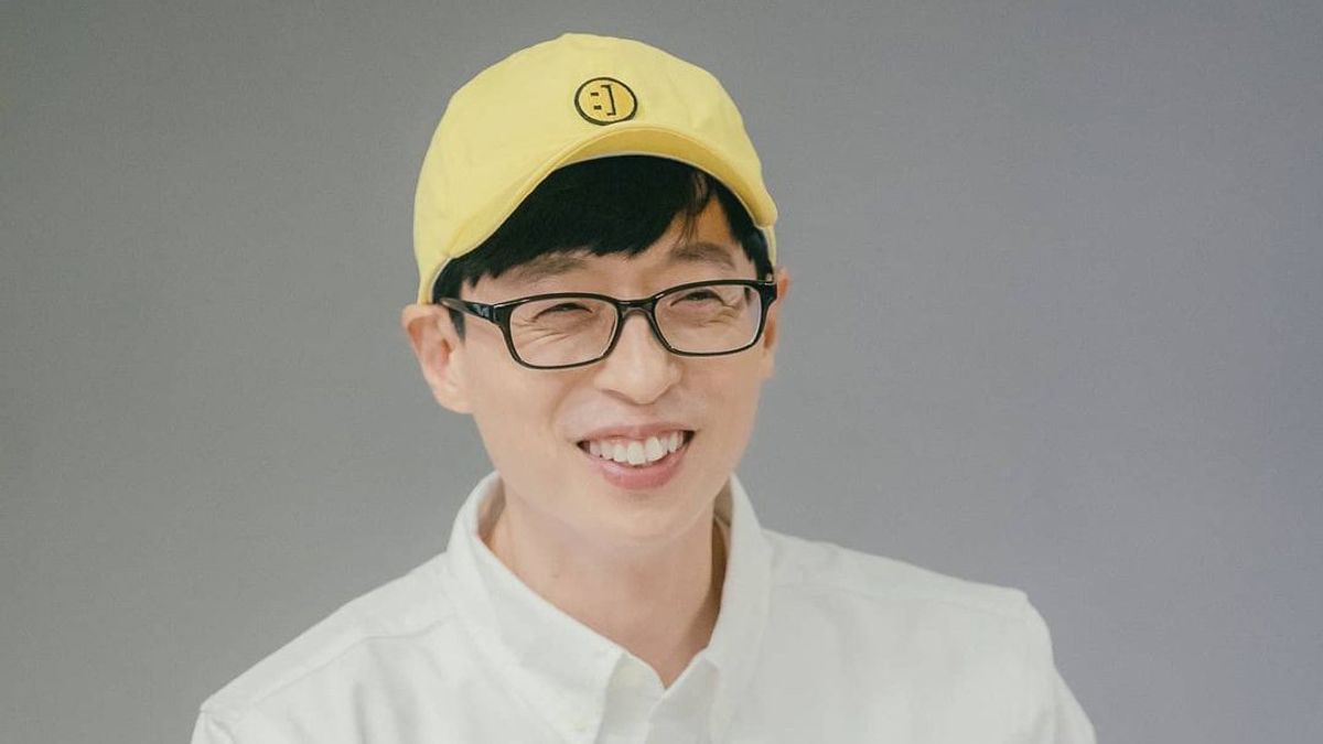yoo jae suk, nonton streaming download drakorindo hangout with yoo sub indo viu