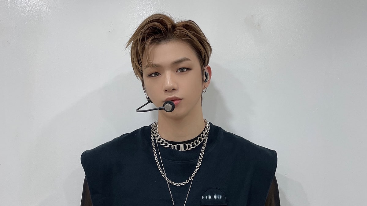 kang daniel