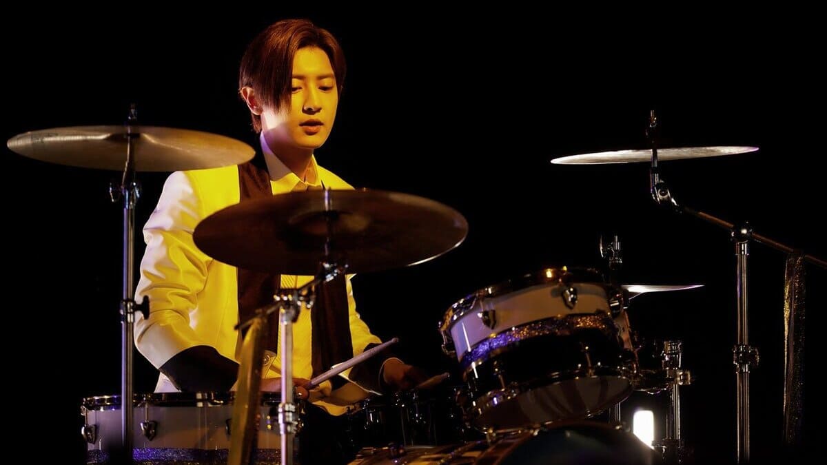 Chanyeol EXO, nonton streaming download drakorindo film korea the box sub indo viu