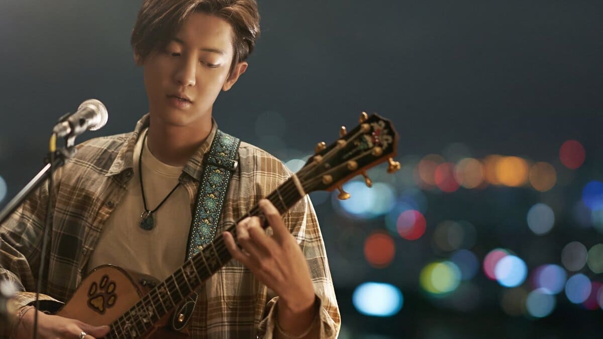 Chanyeol EXO, nonton streaming download drakorindo film korea the box sub indo viu
