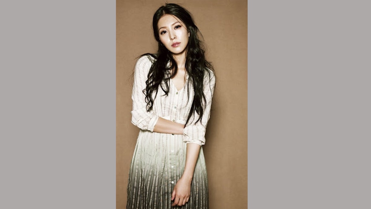 BoA, nonton streaming download drakorindo kshow street woman fighter sub indo viu