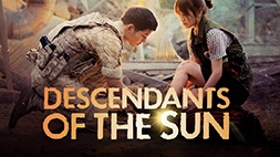 nonton streaming atau download descendants of the sun sub indo viu