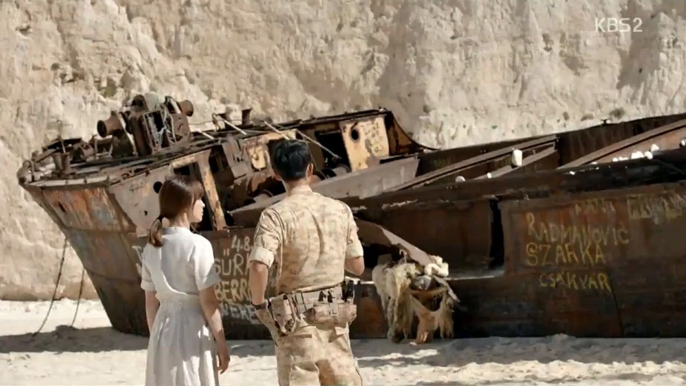 nonton streaming download drakorindo descendants of the sub indo viu