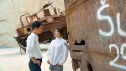 nonton streaming download drakorindo descendants of the sub indo viu