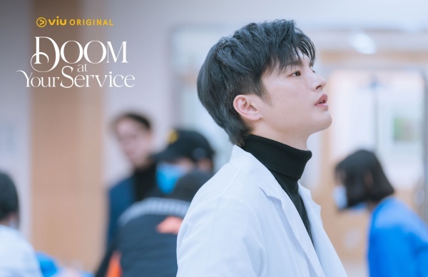 nonton streaming download drakorindo viu original doom at your service sub indo viu
