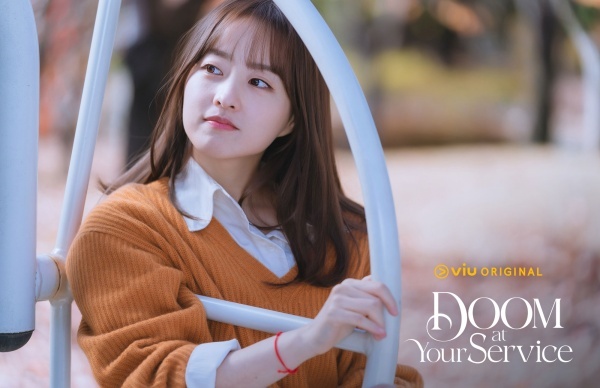 nonton streaming download drakorindo viu original doom at your service sub indo viu