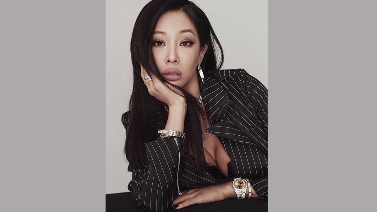 Jessi, nonton streaming download drakorindo kshow street woman fighter sub indo viu