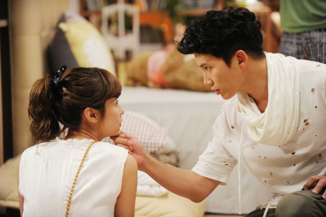 nonton streaming download drakorindo protect the boss sub indo viu