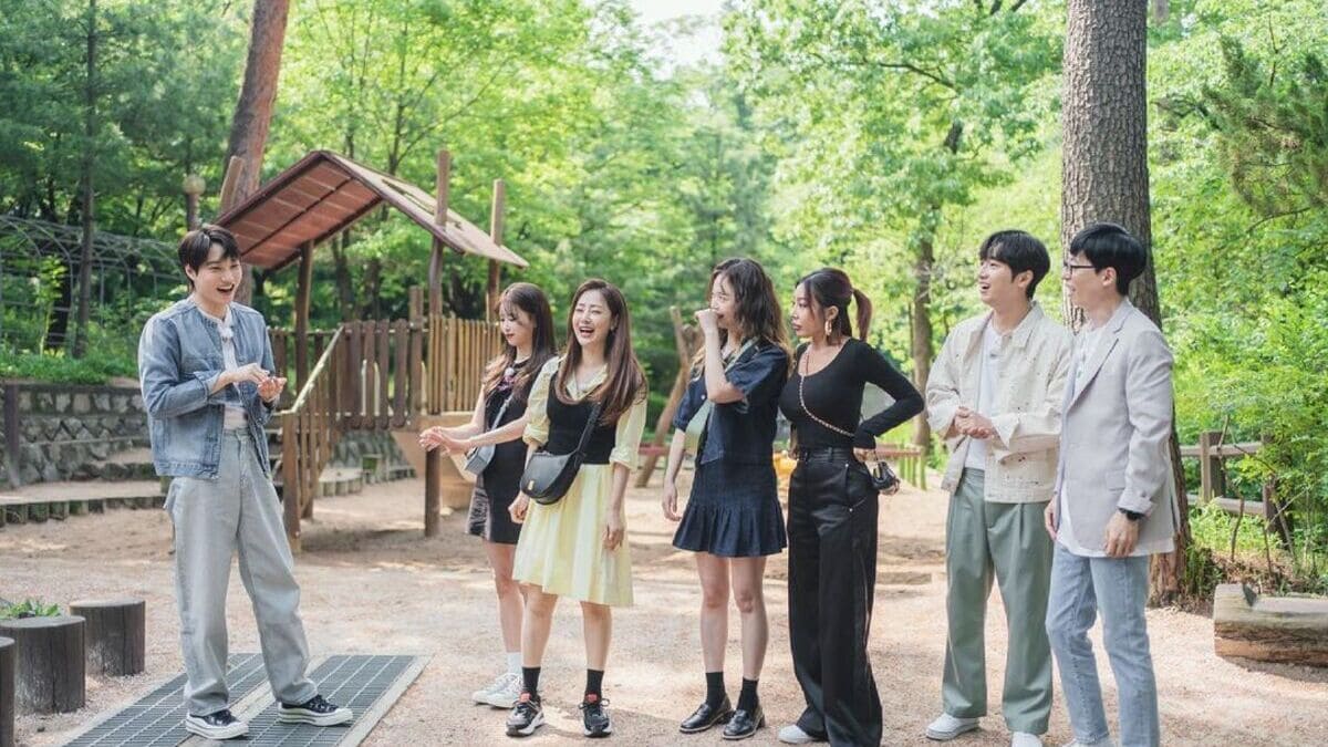 Kai EXO, nonton streaming download drakorindo sixth sense 2 sub indo viu