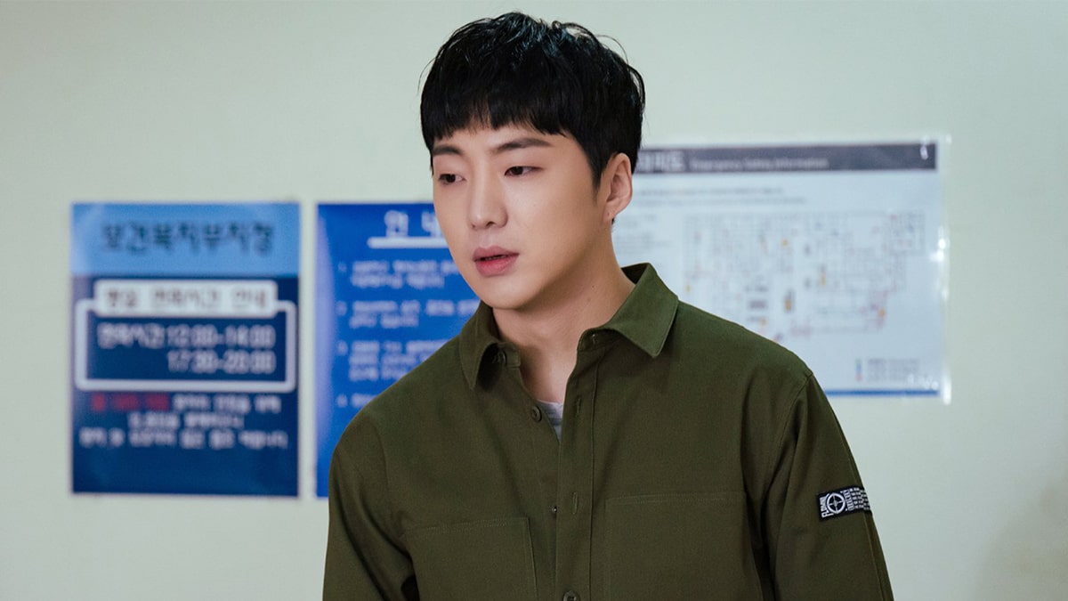 kang seung yoon, nonton streaming download drakorindo voice 4 sub indo viu