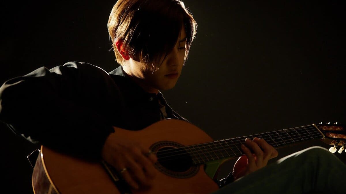 Chanyeol EXO, nonton streaming download drakorindo film korea the box sub indo viu