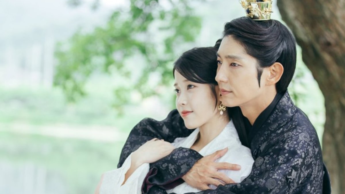nonton streaming download drakorindo moonlovers: scarlet heart ryeo sub indo viu