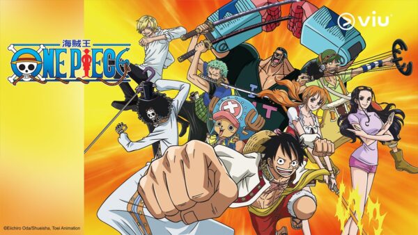 Sinopsis One Piece Episode 986 - Viu