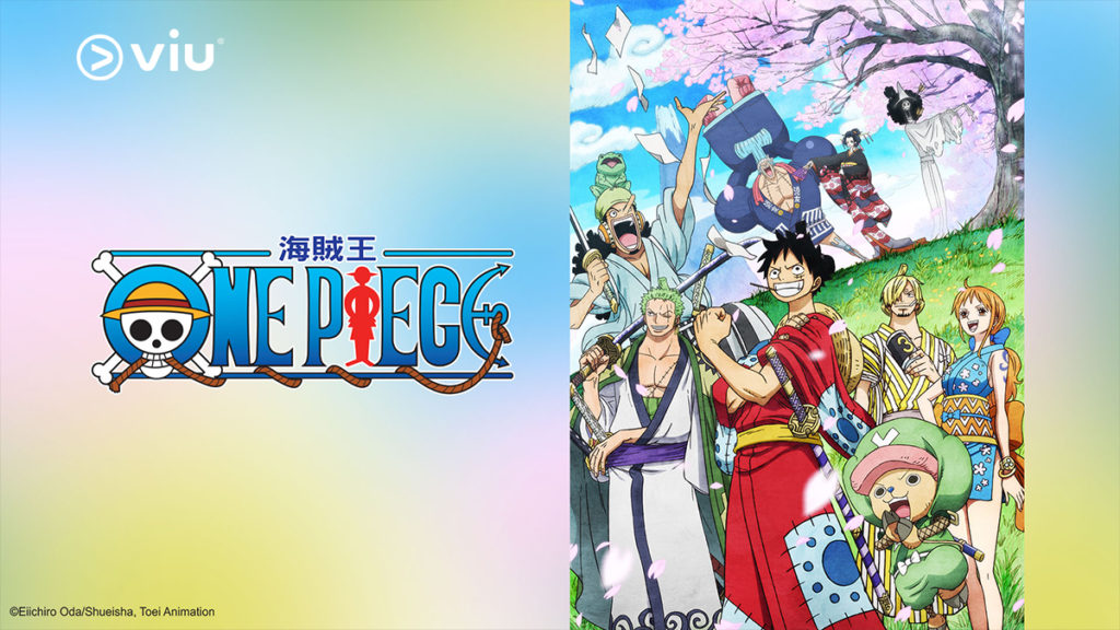 Sinopsis One Piece Episode 985 | VIU